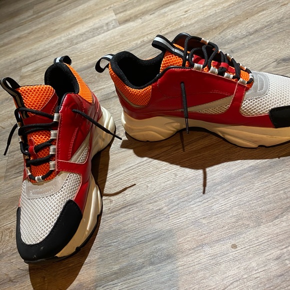 Christian Dior Sneakers size 41 - Picture 1 of 5